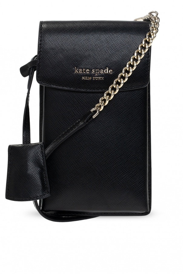 Kate Spade ‘Spencer’ phone pouch